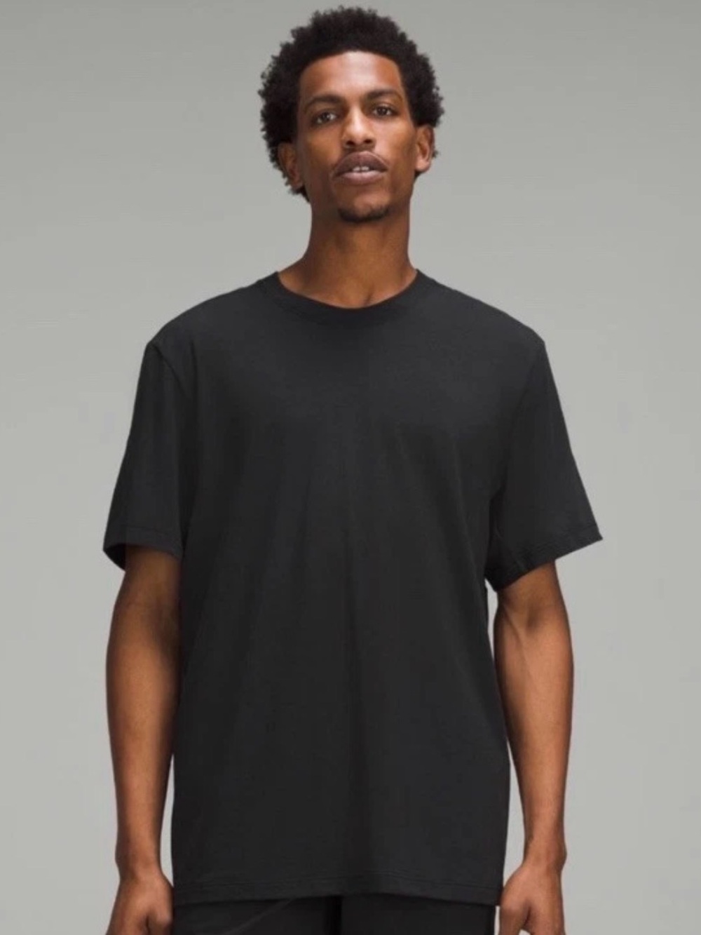 3RD RESTOCK Lululemon Men’s “Zeroed In” Short Sleeve (L) *BESTSELLER*